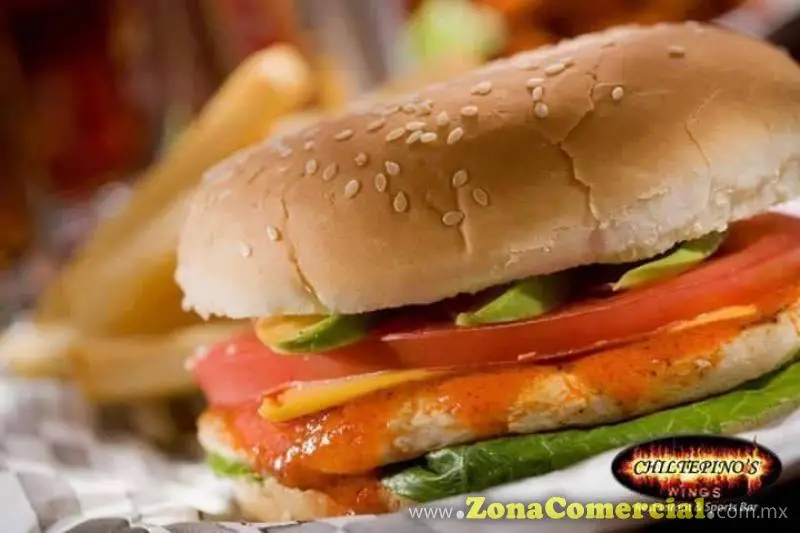 Chiltepinos Miguel Alemán 