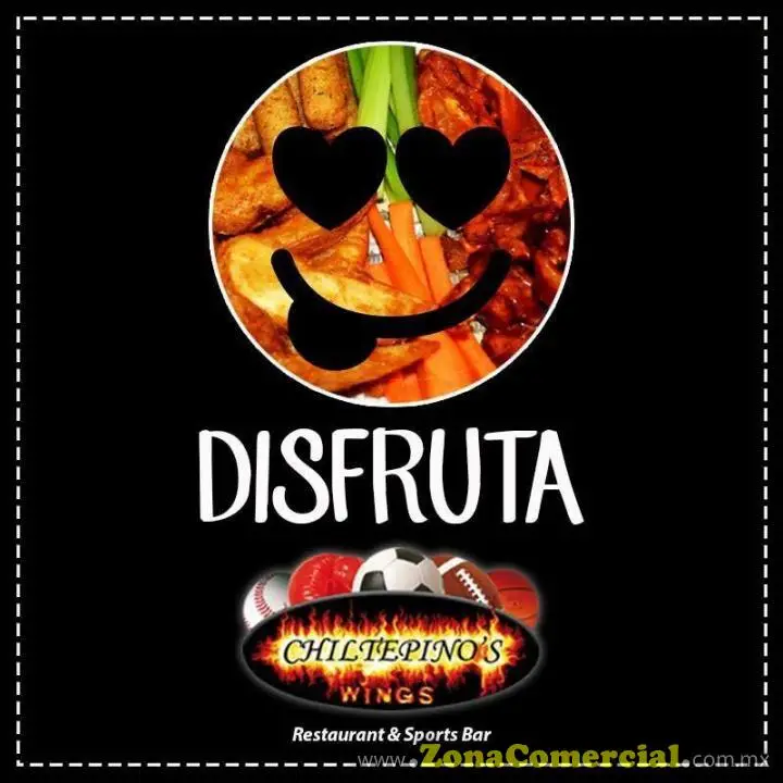 Chiltepinos Miguel Alemán 