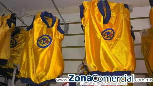 Ropa y Accesorios para tu mascota.