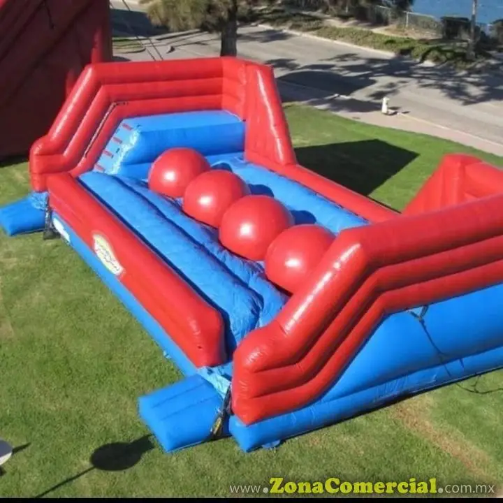 Big Boller Resbalón