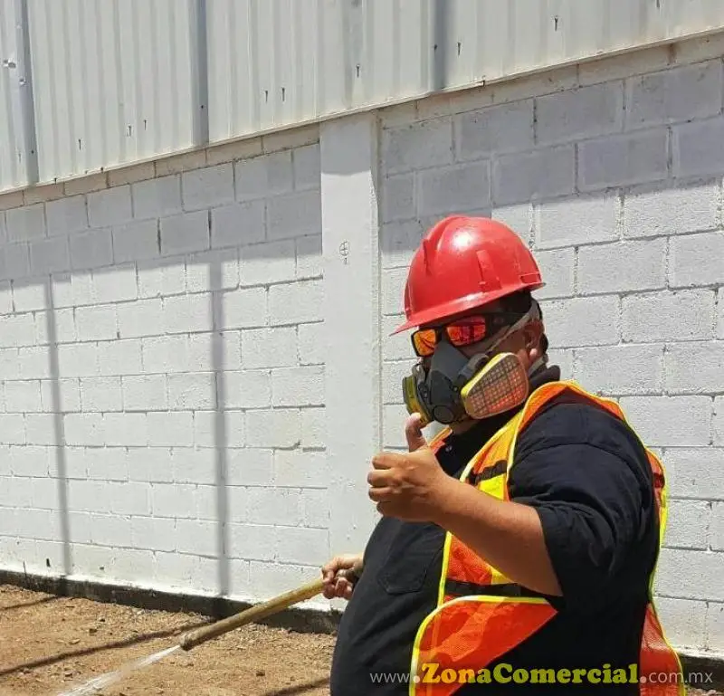 Fumigaciones Briones