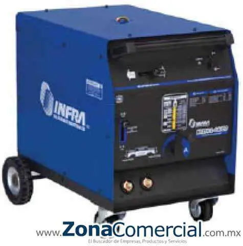 GASES Y EQUIPOS ENAR S.A. DE C.V.