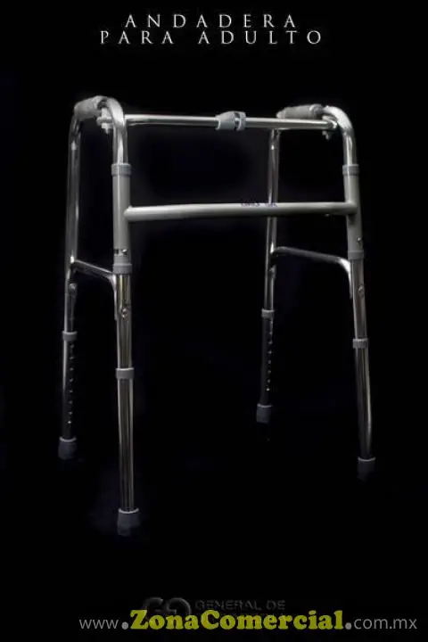 Andadera para Adulto