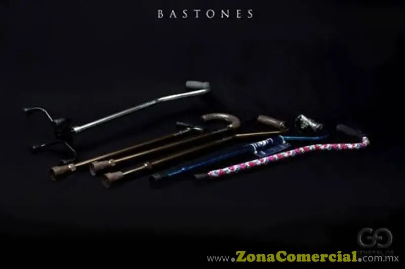 Bastones