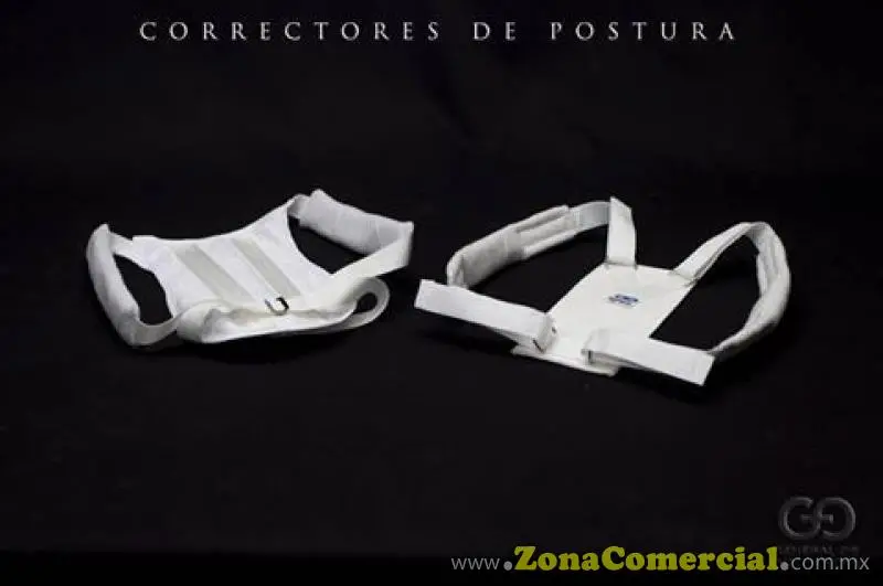 Correctores de Postura