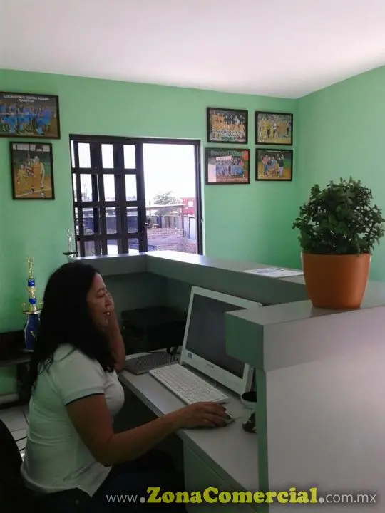 Grupo Dental Alfaro-Grupo Dental Alfaro