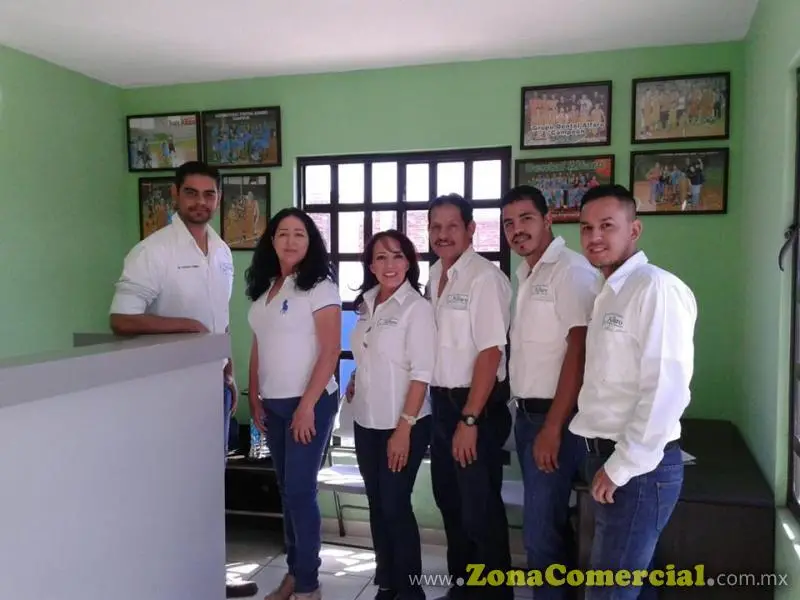 Grupo Dental Alfaro-Grupo Dental Alfaro