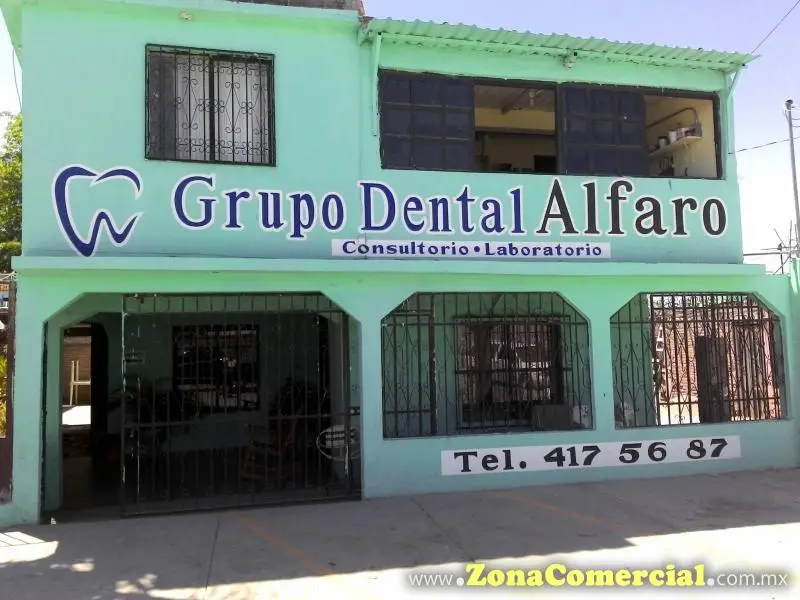 Grupo Dental Alfaro-Grupo Dental Alfaro