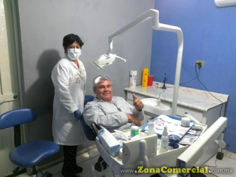 Grupo Dental Alfaro-Grupo Dental Alfaro