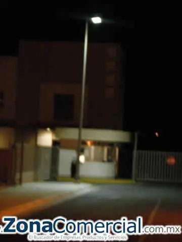 INGENIERIA ELECTRICA TAURO