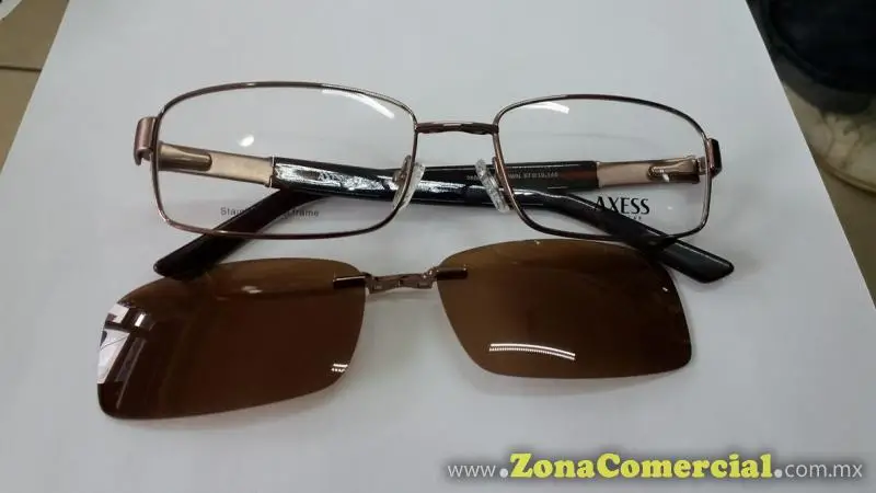 Optica Krysstal 