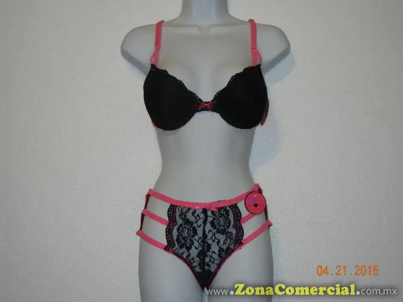 Lady Selenes Ropa Interior