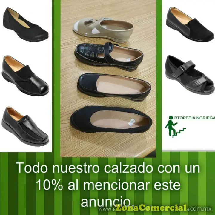 Descuentos en nuestro calzado-Descuentos en nuestro calzado