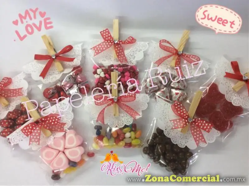 PAPELERÍA RUÍZ DULCES