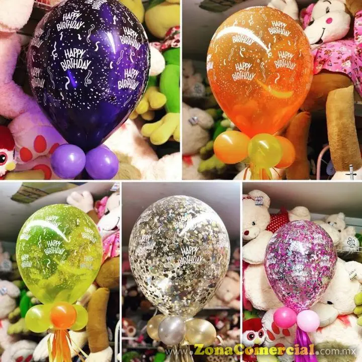 PAPELERÍA RUÍZ GLOBOS