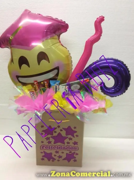 PAPELERÍA RUÍZ GRADUACIÓN