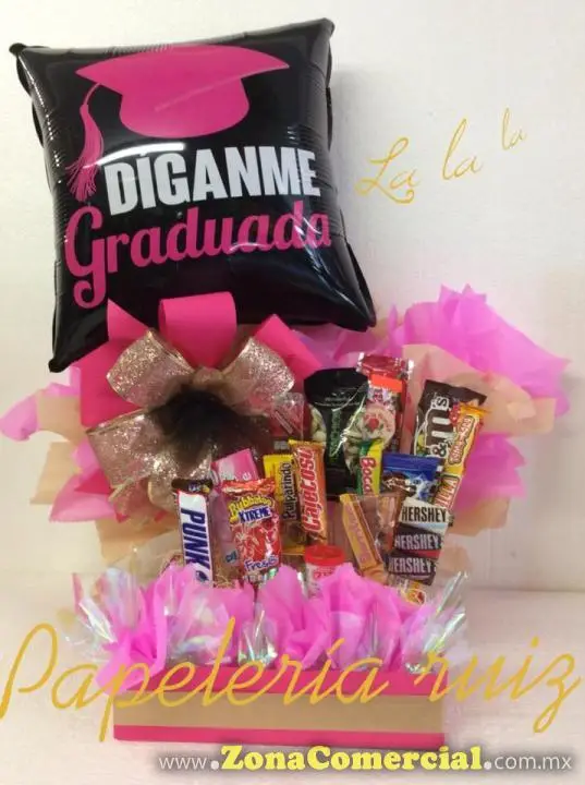 PAPELERÍA RUÍZ GRADUACIÓN