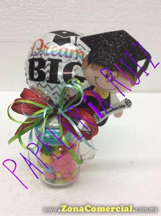 PAPELERÍA RUÍZ GRADUACIÓN