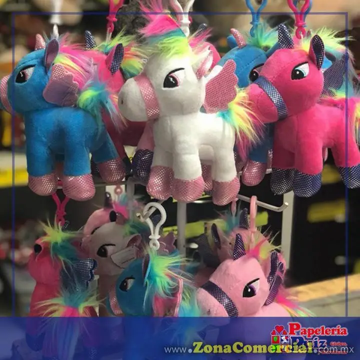 PAPELERÍA RUÍZ LLAVEROS