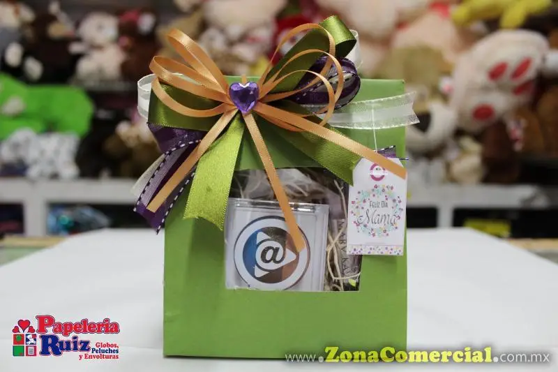 PAPELERÍA RUÍZ REGALOS