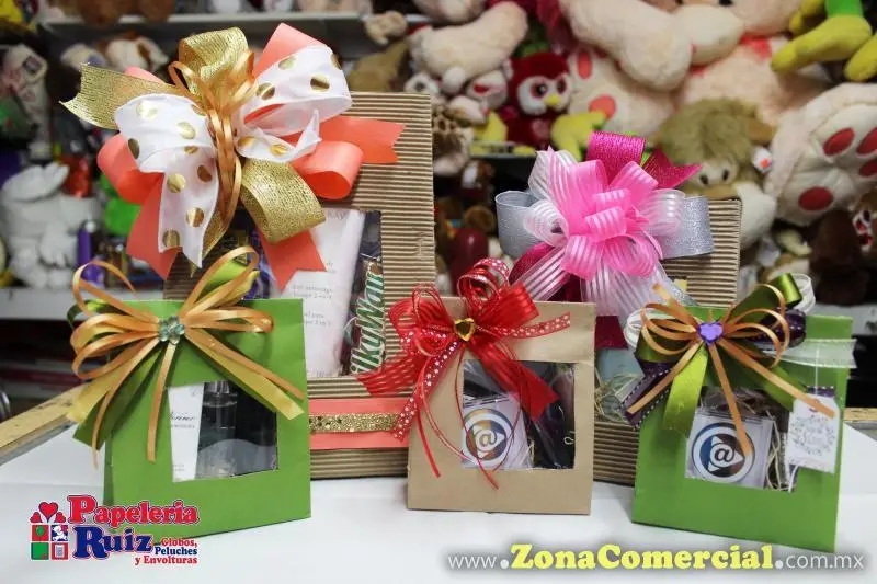 PAPELERÍA RUÍZ REGALOS