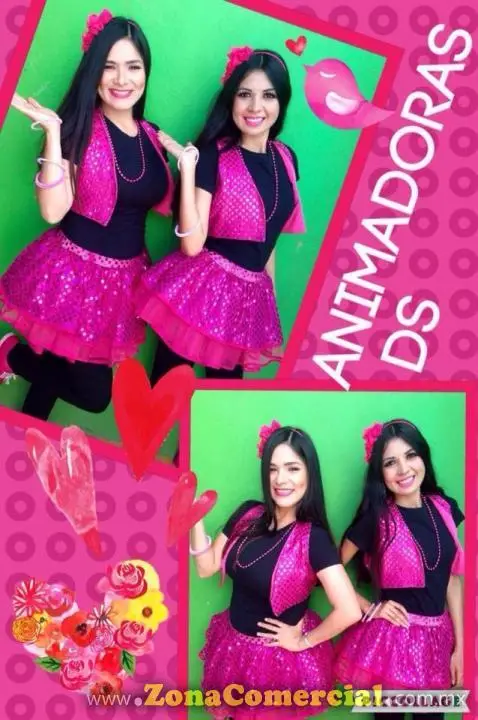 Payasitas Divertilandia Show-Payasitas Divertilandia Show
