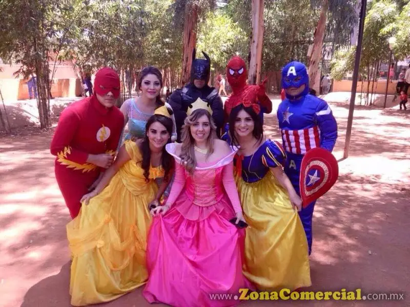 Payasitas Divertilandia Show-Payasitas Divertilandia Show