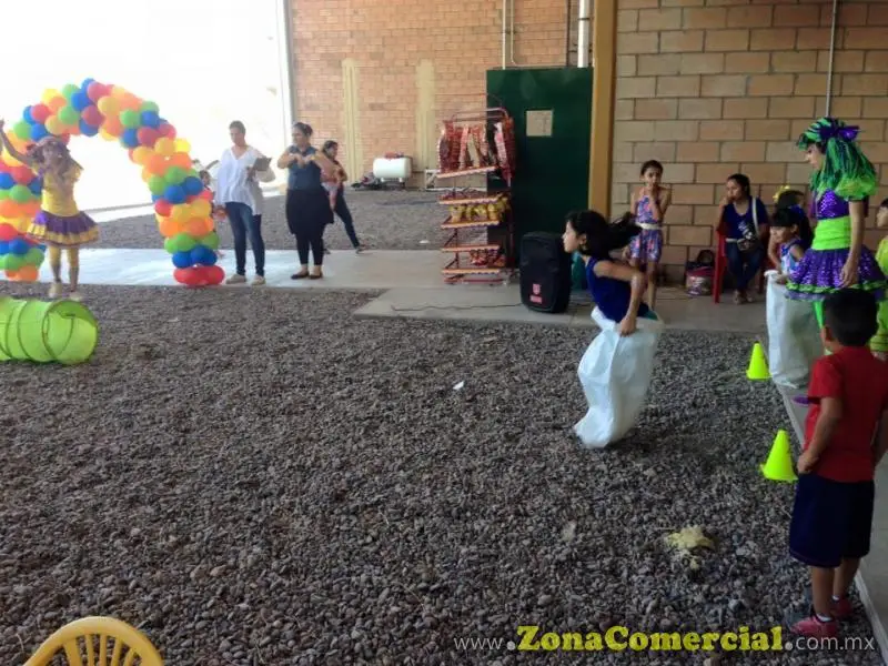 Payasitas Divertilandia Show - Divertiferia-Payasitas Divertilandia Show - Divertiferia