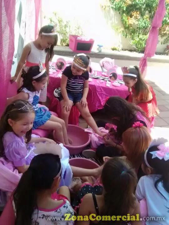 Payasitas Divertilandia Show - Divertispa-Payasitas Divertilandia Show - Divertispa