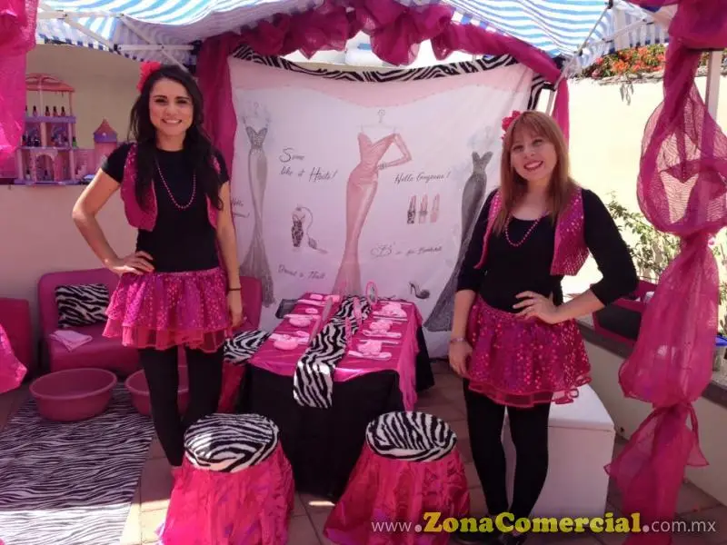 Payasitas Divertilandia Show - Divertispa-Payasitas Divertilandia Show - Divertispa