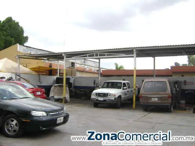 RADIADORES Y SERVICIOS MECANICOS VERACRUZ