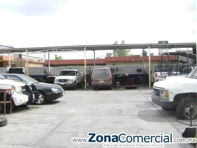 RADIADORES Y SERVICIOS MECANICOS VERACRUZ