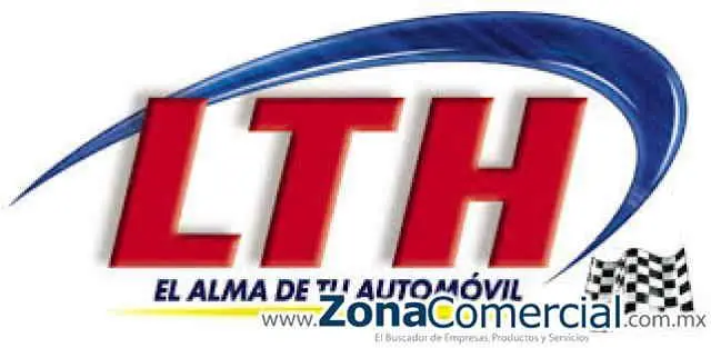 REFACCIONARIA HANDRES