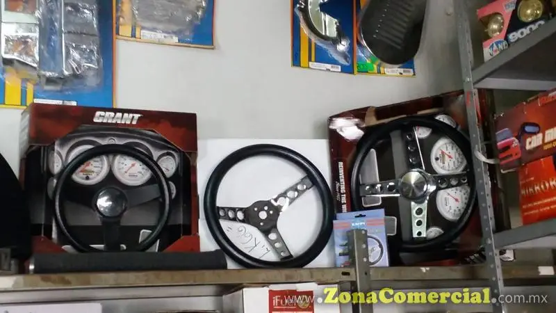 Volantes para volkswagen