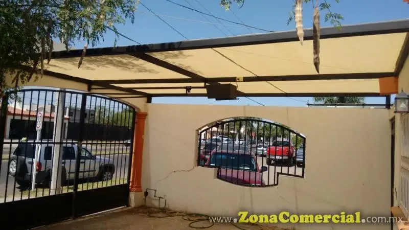 COCHERAS CON MALLA SOMBRA , SOLUCION PRACTICA Y ECONOMICA PARA PROTEGER SU AUTO.