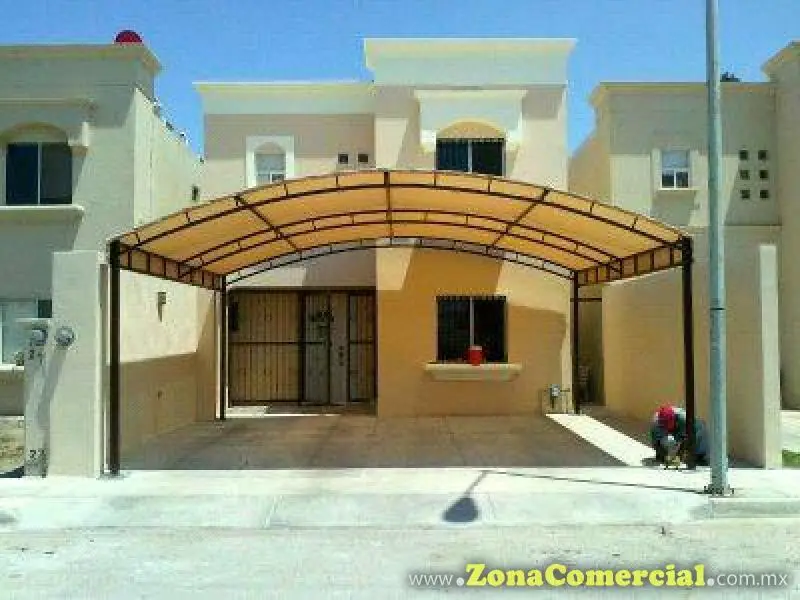 COCHERAS RECIDENCIALES  , DIFERENTES FORMAS Y ESTILOS , MUY ECONOMICAS.