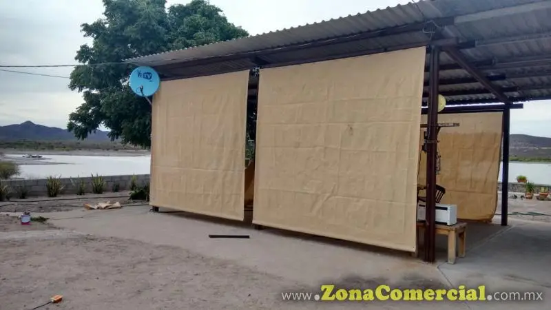 CORTINAS ENRROLLABLES