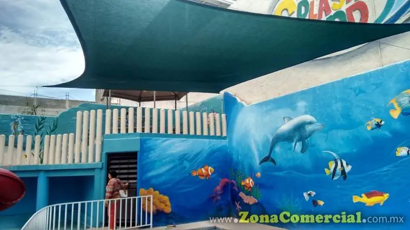 MALLA SOMBRA TENSANDA CON CABLES