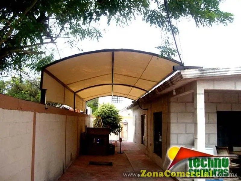 SOMBRA PARA PASILLO Y CALLEJONES