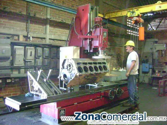Nuestra Empresa-Nuestra Empresa