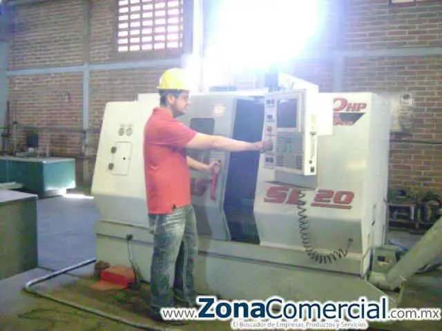 Nuestra Empresa-Nuestra Empresa