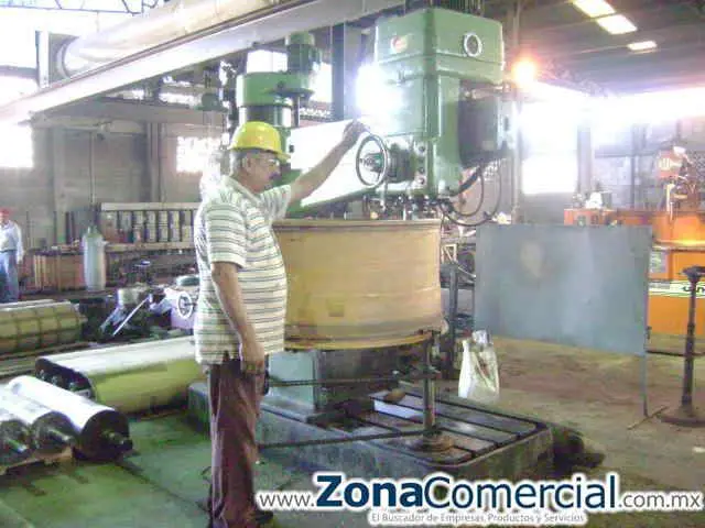 Nuestra Empresa-Nuestra Empresa