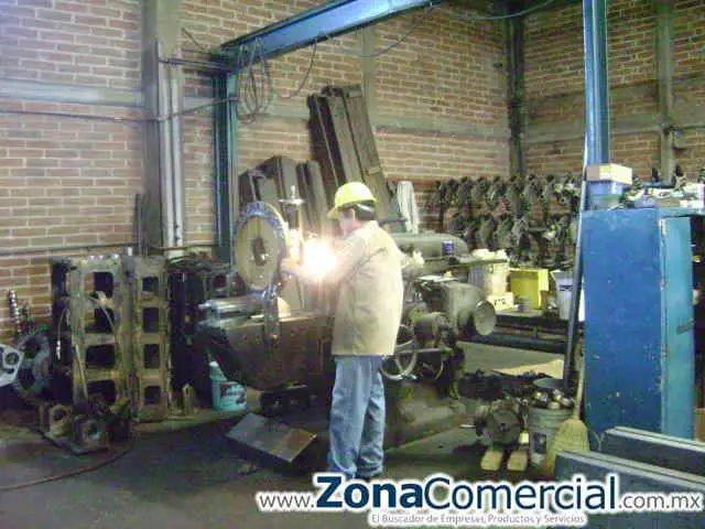 Nuestra Empresa-Nuestra Empresa