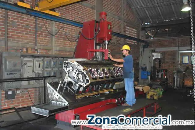 TALLER AELLO S.A. DE C.V.-TALLER AELLO S.A. DE C.V.