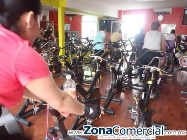 Instalaciones X-Treme Baja Fitness