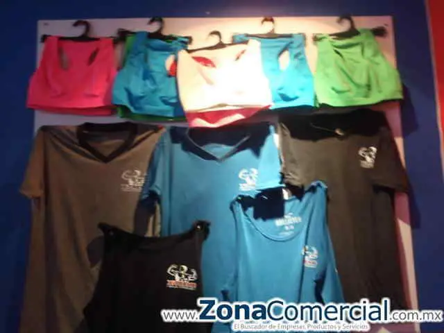 Ropa y Suplementos X-Treme Baja Fitness
