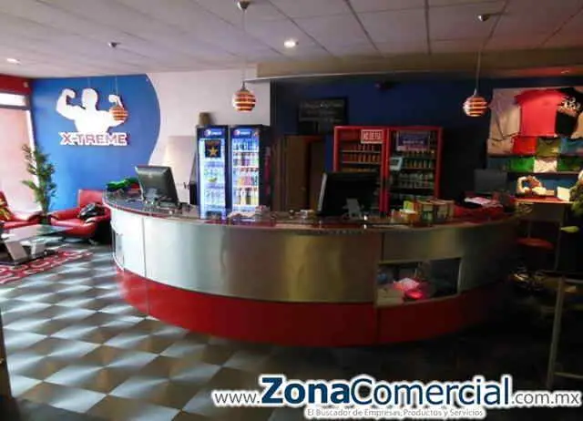 X-Treme Baja Fitness