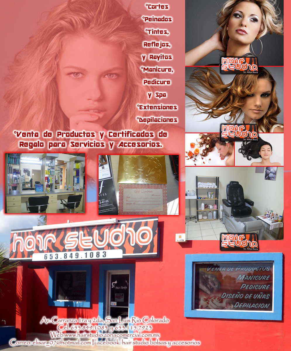 Hair Studio