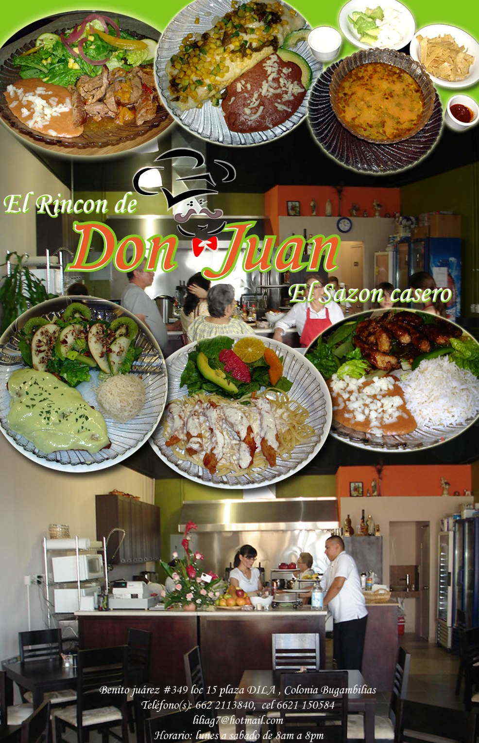 EL RINCON DE DON JUAN