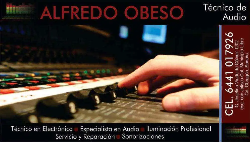 Audiotec Proo